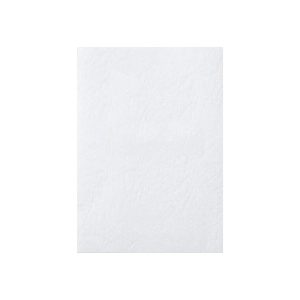 Modest A4 Binding Cover, 230gsm, 100/pack, White