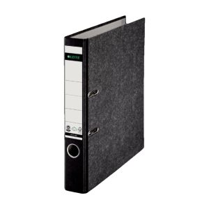 Leitz Marble Box File A4 Narrow