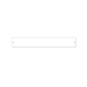 Trendform Magnet Board ELEMENT SMALL, 5x35cm, White