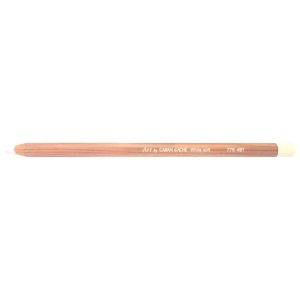 CARAN d'ACHE Artist Art Pastel Pencil, soft, White