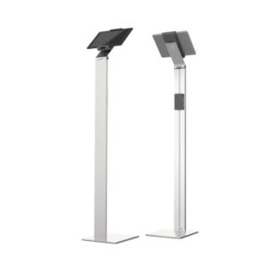 Durable Tablet Holder with FLOOR stand