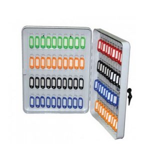 Partner Key Box for 20 Keys