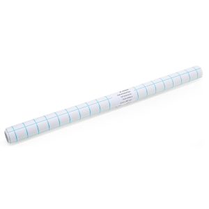 HERMA Self-Adhesive Glossy Film, 40cm x 2m, Transparent