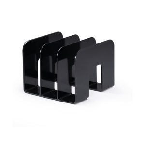 Durable TREND Catalogue Stand, Black