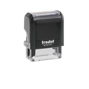 Trodat Printy 4911 Stamp 'FREE'