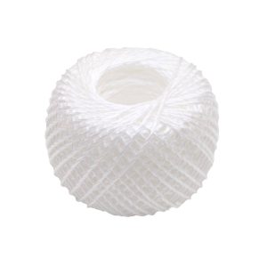 Packing Rope / Twine, Polypropylene, 180m, White