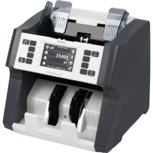 Cassida Xpecto LiTE Single-currency Mix Value Counter - for AED