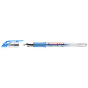 edding 2185 Gel Roller, 0.7mm, per piece - Blue