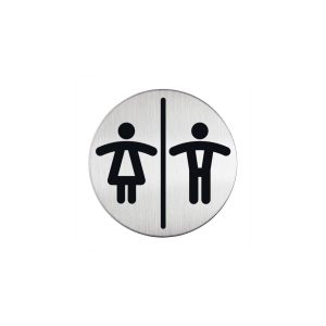 Durable Picto WC Women's / Men's