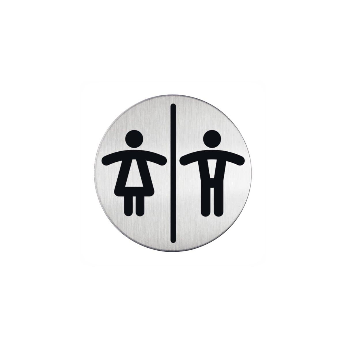Durable Picto WC Women's / Men's