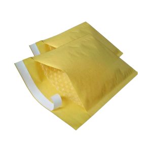 Pukka Bubble Envelope 18 x 26 cm, B5, D/1, Brown