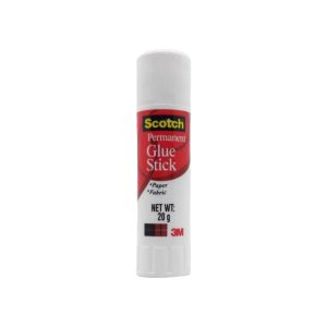 3M Scotch Permanent Glue Stick