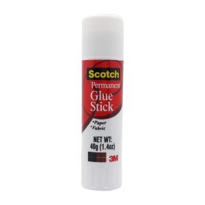 3M Scotch Permanent Glue Stick