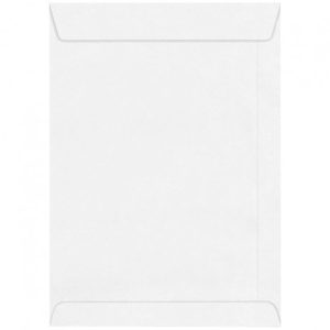 Hispapel Envelope 450 x 367 mm, 17.5 x 14.5 inches, 100gsm, White