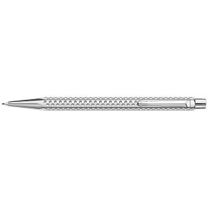 CARAN d'ACHE ECRIDOR GOLF Mechanical Pencil, Palladium-Coated