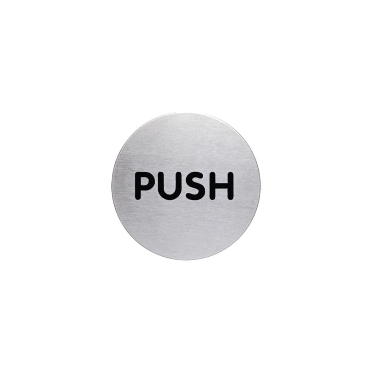 Durable Picto PUSH