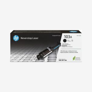 HP 103A Black Toner (W1103A)