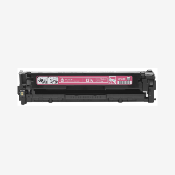 HP 131A (CF213A) Magenta Toner - Image 3
