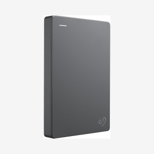 Seagate Basic 1TB Portable External Hard Drive USB