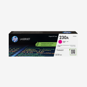 HP 230A (W2303A) Magenta Toner