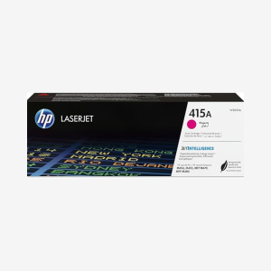 HP 415A (W2033A) Magenta Toner