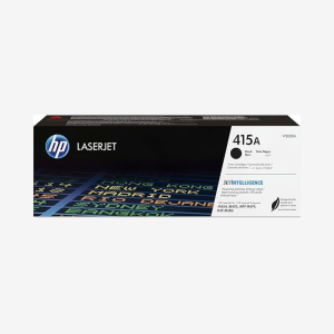 HP 415A (W2030A) Black Toner