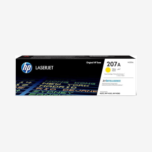 HP 207A (W2212A) Yellow Toner