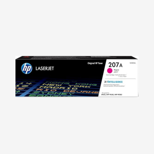 HP 207A (W2213A) Magenta Toner