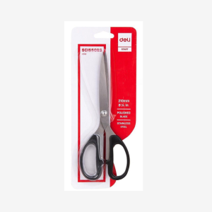 DELI 6010 Clasic Scissors 8 1/4 inch (210mm)