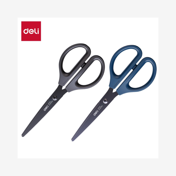 Deli-0603 Scissors 6″