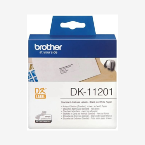 Brother DK11201 Label Roll