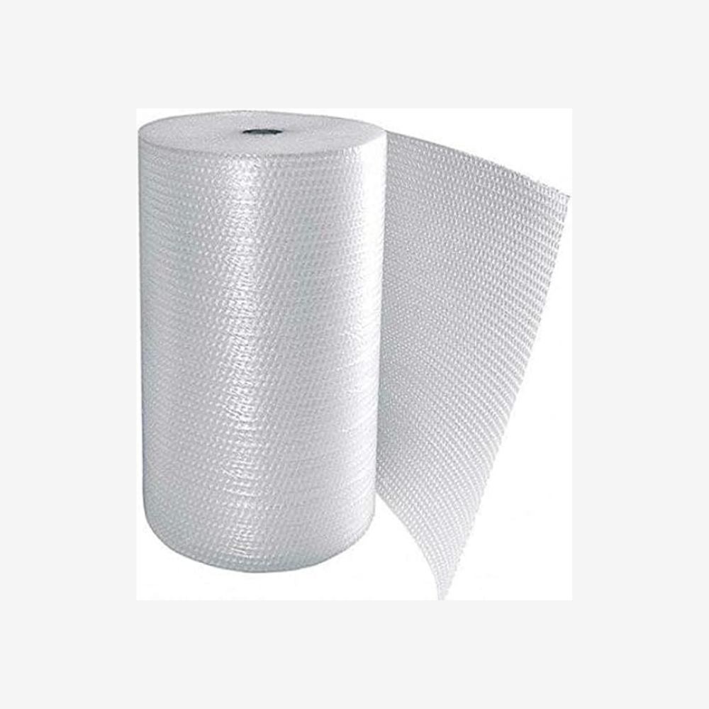 Jumbo Size Bubble Wrap Roll