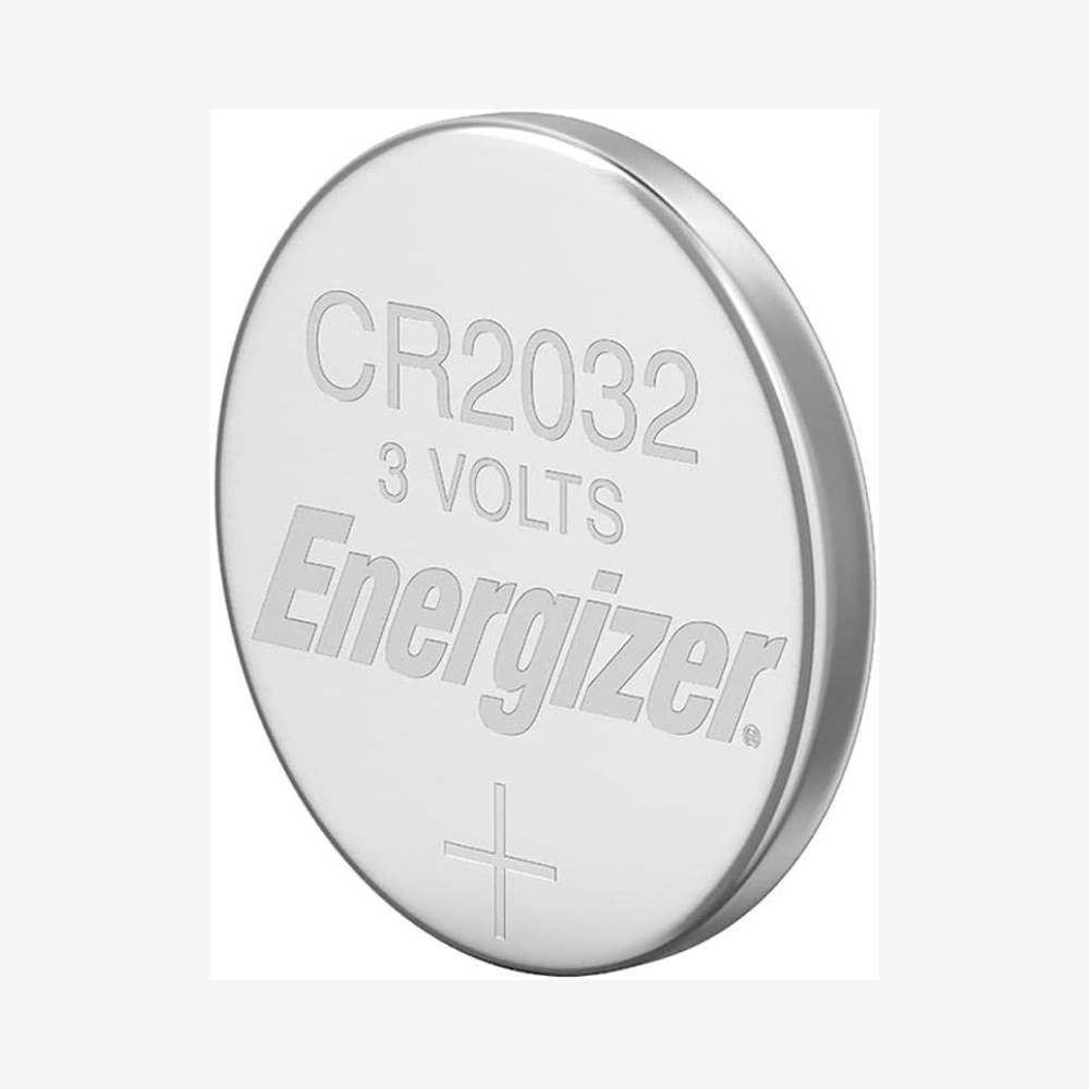 Battery Energizer CR2032 (PK5PC) - Image 2