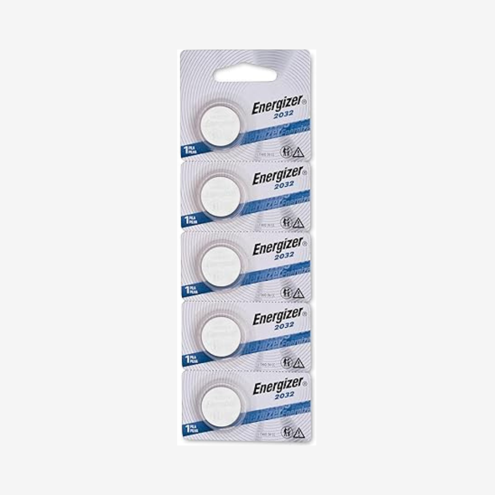 Battery Energizer CR2032 (PK5PC)