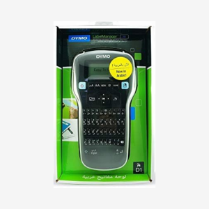 Dymo Lm160 D1 Label manager Label Maker
