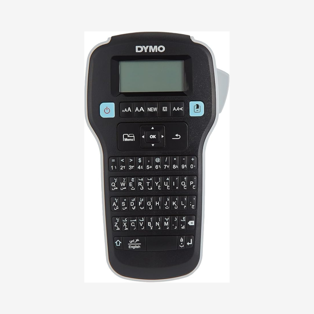 Dymo Lm160 D1 Label manager Label Maker - Image 2