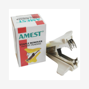Staple Remover Amest AM-105