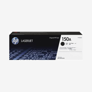 HP 150A W1500A Black LaserJet Toner