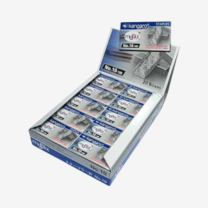 Stapler Pin No.10 (BX20pk) Kangaro