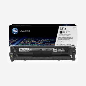 HP 131A (CF210A) Black Toner