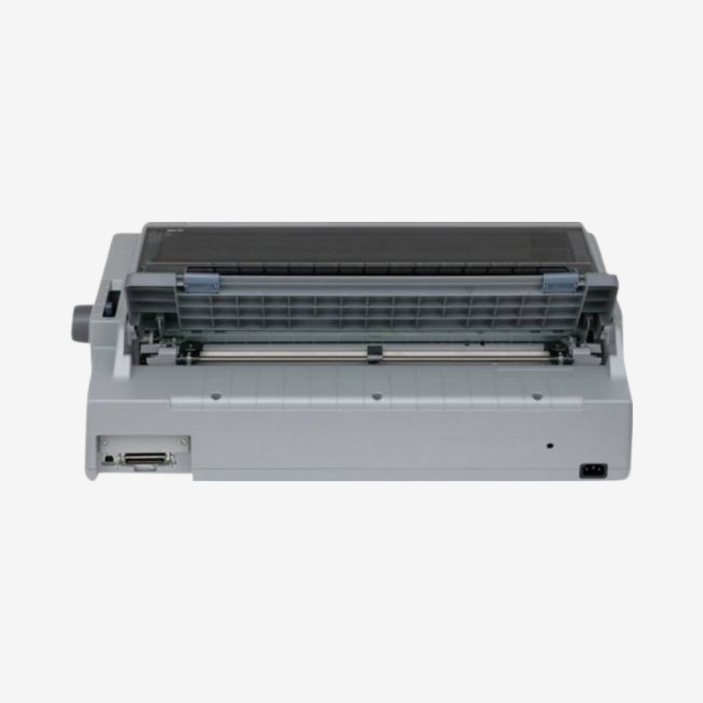 Epson LQ 2190 Dot-Matrix Printer - Image 3