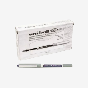 Uniball Eye UB 157 VIOLET (PK12pc)
