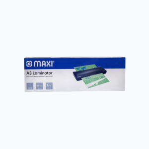 Maxi Lamination Machine – A3