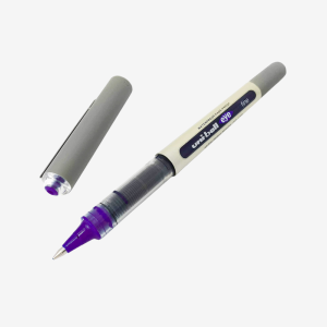 Uniball Eye UB 157 VIOLET Pen