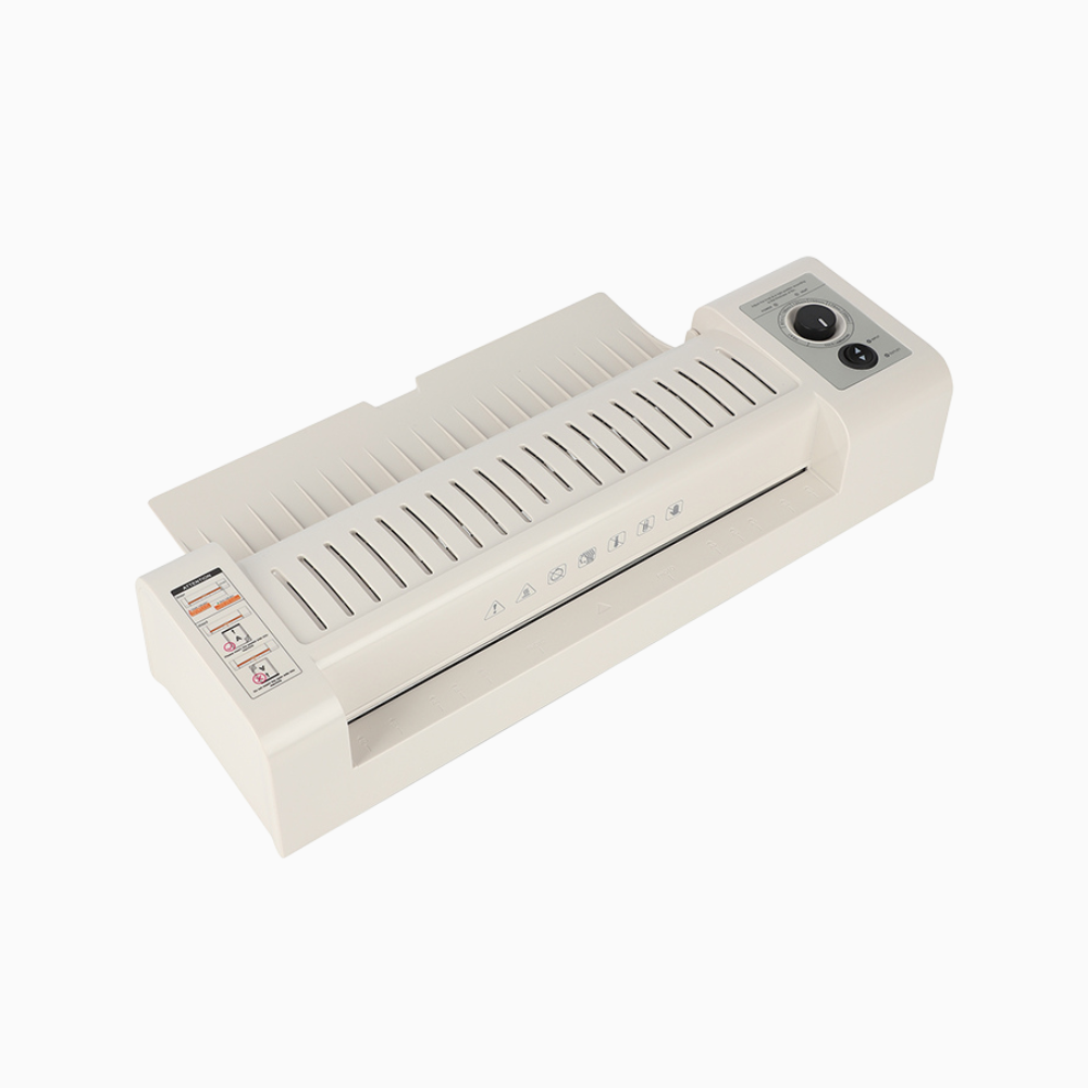 deli E3892 A3 Laminator, 80–200 Micron, Hot & Cold - Image 4