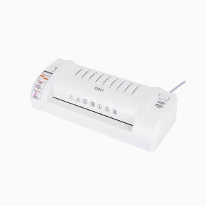 E3893 80-175 Mic A4 Plastics Laminator