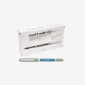 Uniball Eye UB 157 LIGHT BLUE (PK12pc)