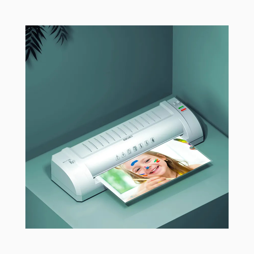 E3894 80-175 Mic A3 Plastics Laminator - Image 2