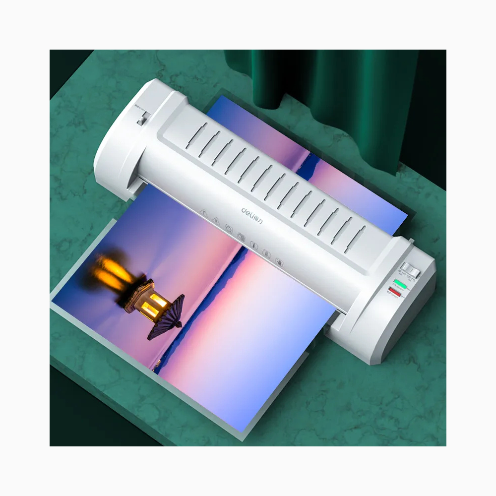 E3894 80-175 Mic A3 Plastics Laminator - Image 4