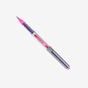 Uniball Eye UB 157 PINK Pen